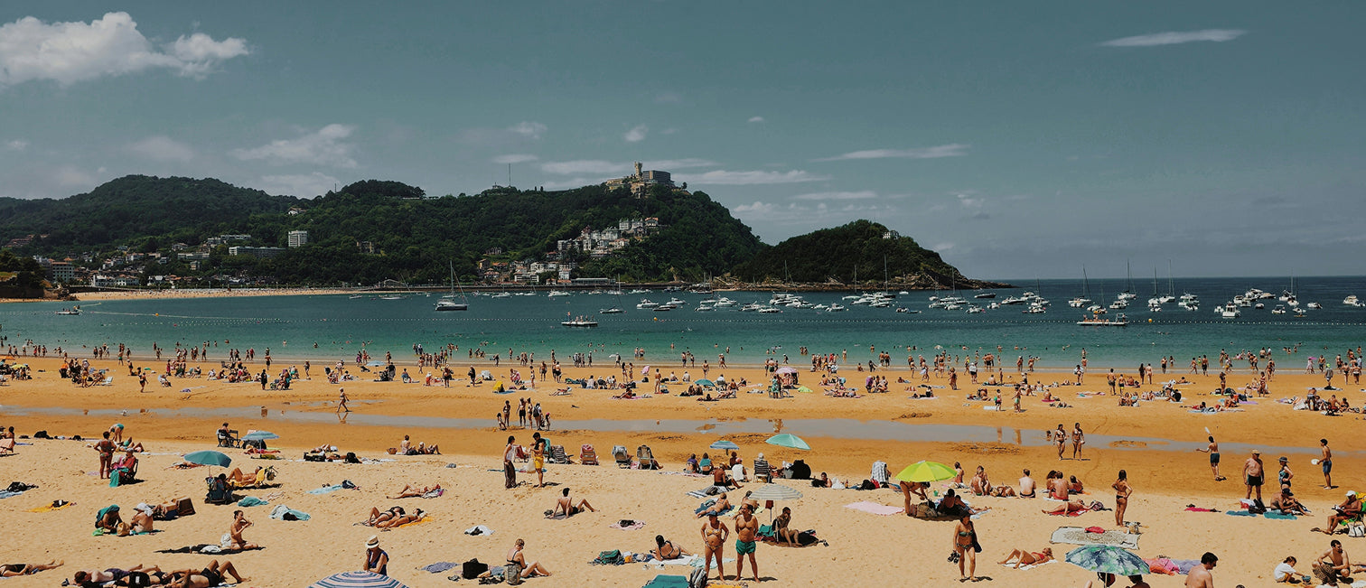 San Sebastián