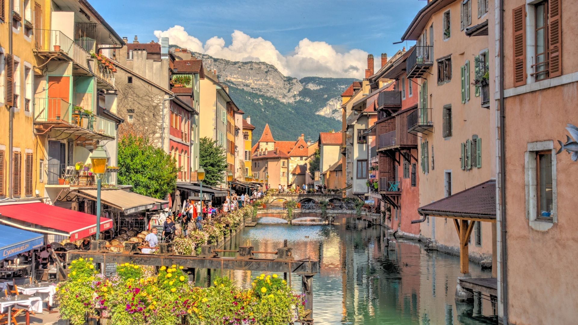 Annecy