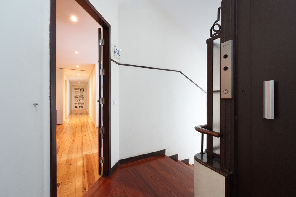 4 Porto - Bairro