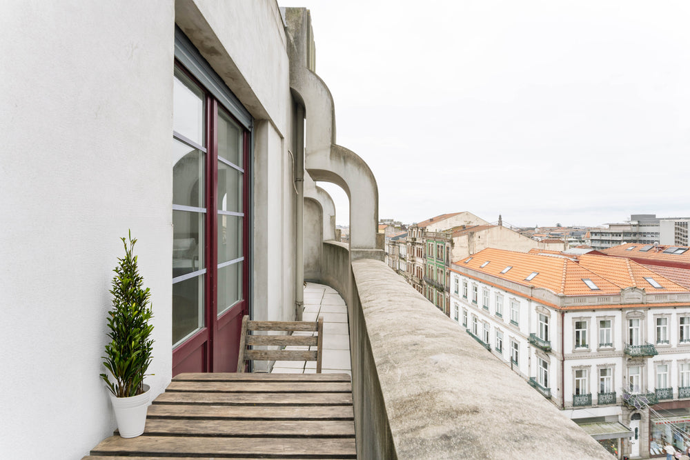 3 Porto - Arte