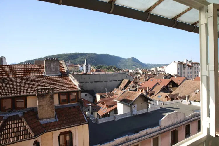 3 Annecy - Sieste