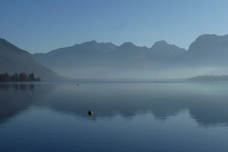 2 Annecy - Baignade