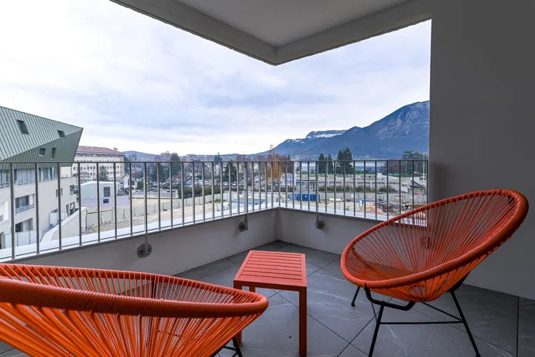 2 Annecy - Baignade