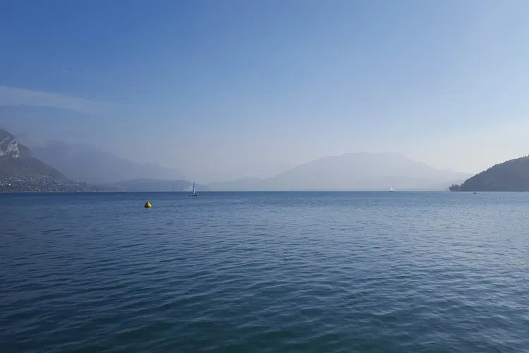 2 Annecy - Baignade