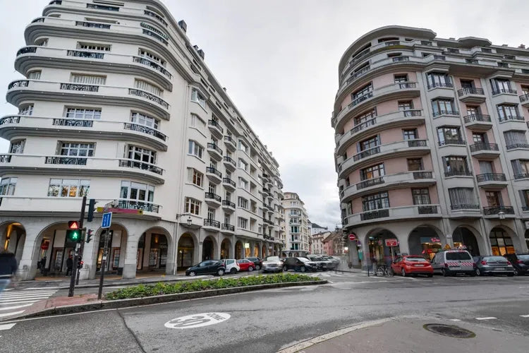 2 Annecy - Fraîcheur