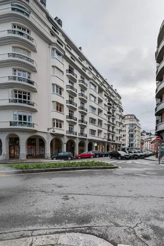 2 Annecy - Fraîcheur