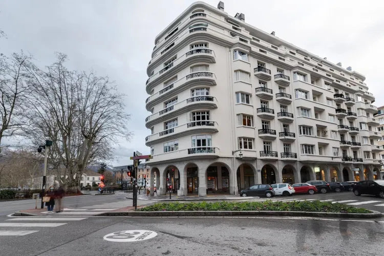 2 Annecy - Fraîcheur