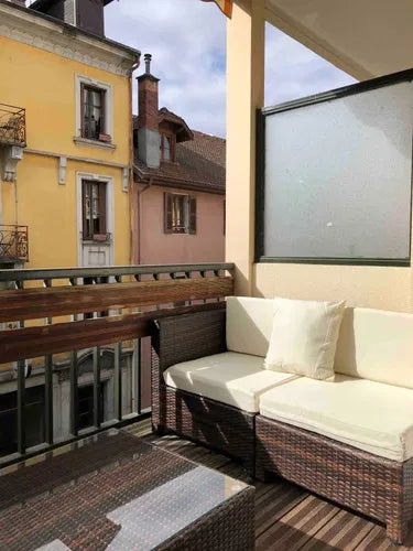 2 Annecy - Pittoresque