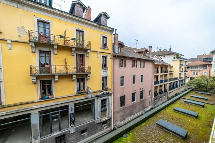 2 Annecy - Pittoresque