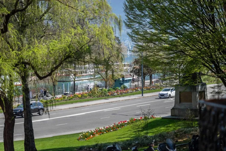 4 Annecy - Douceur