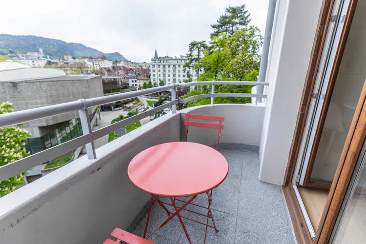 4 Annecy - Détente