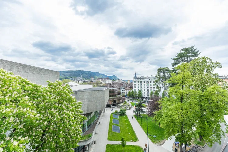 4 Annecy - Détente