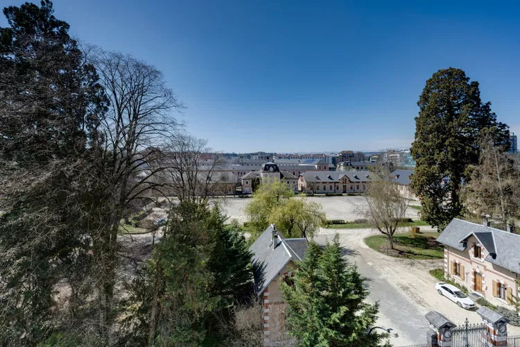 3 Annecy - Cristallin