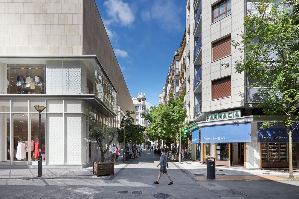 2 San Sebastian - Alegría