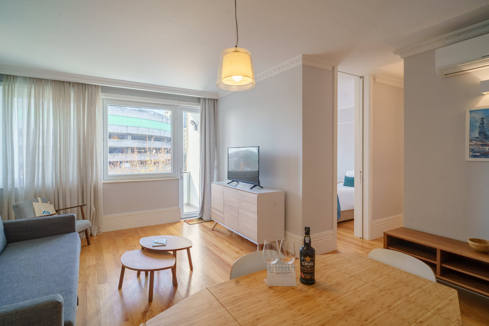 2 Porto - Alma