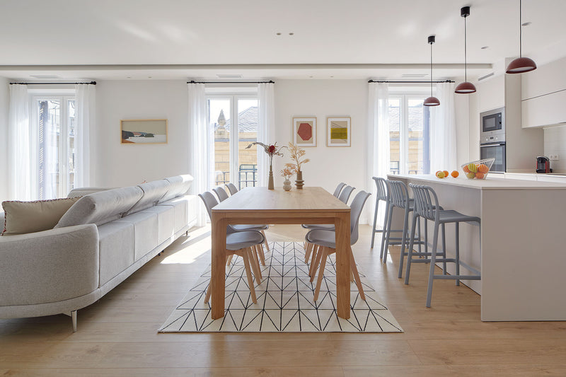 3 San Sebastian - Asombro