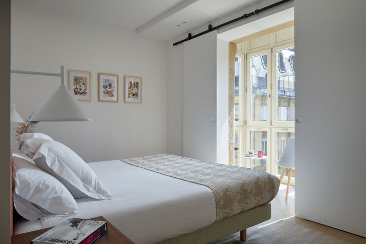 3 San Sebastian - Asombro