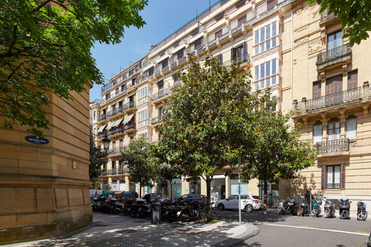 3 San Sebastian - Asombro