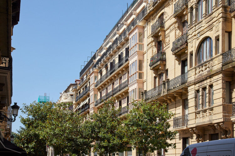 3 San Sebastian - Asombro