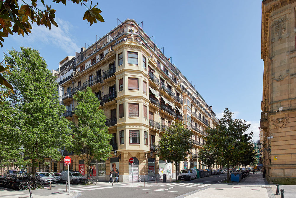 3 San Sebastian - Asombro