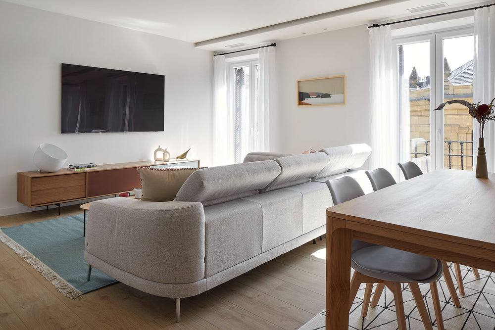 3 San Sebastian - Asombro