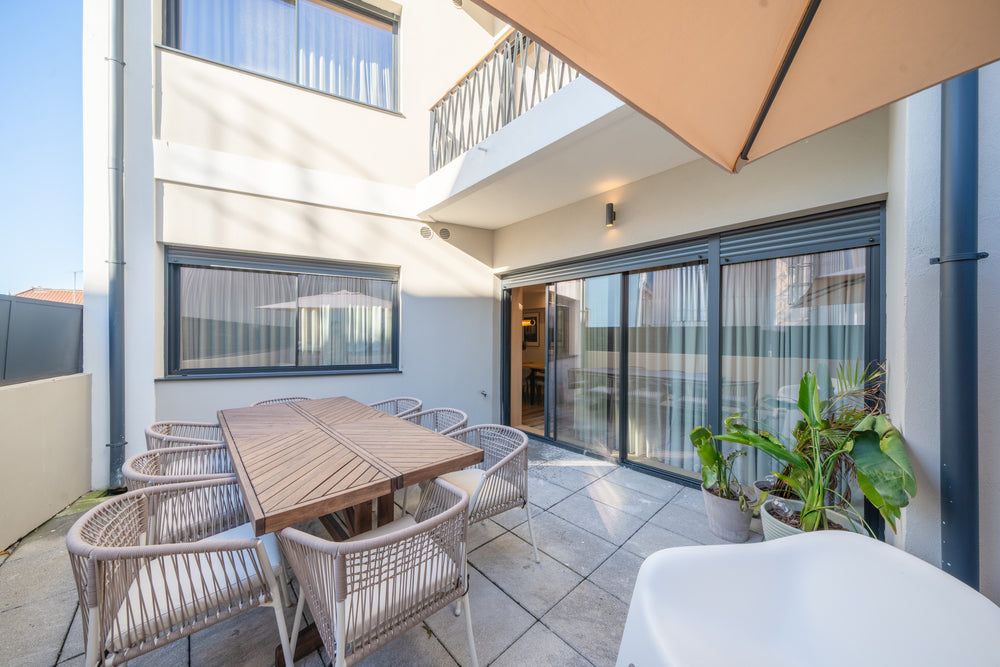 3 Porto - Broa