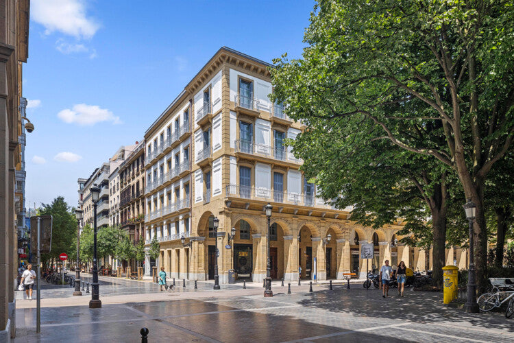 2 San Sebastian - Chispa