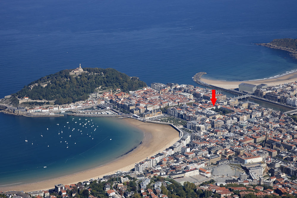 2 San Sebastian - Chispa