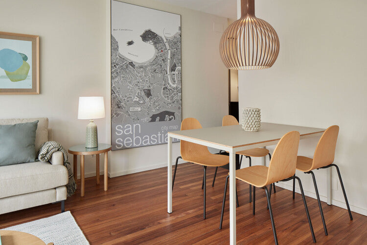 2 San Sebastian - Dicha