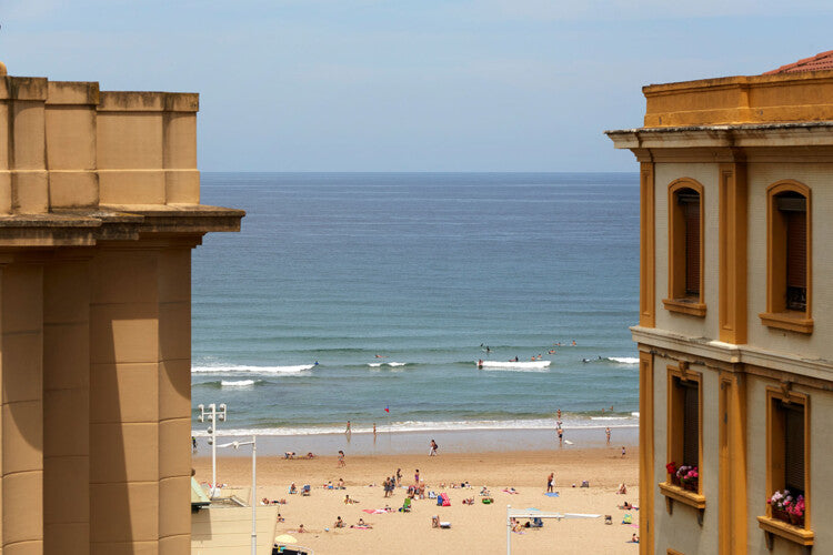 3 San Sebastian - Disfrutar