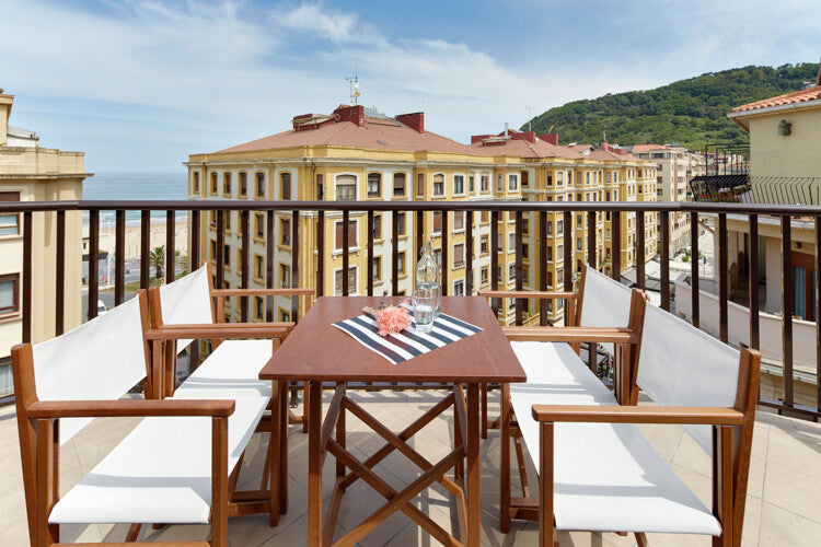 3 San Sebastian - Disfrutar