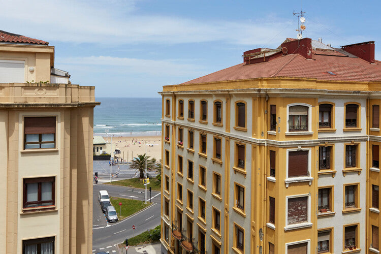 3 San Sebastian - Disfrutar