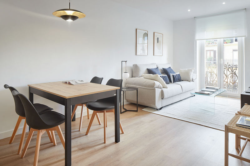 2 San Sebastian - Encanto