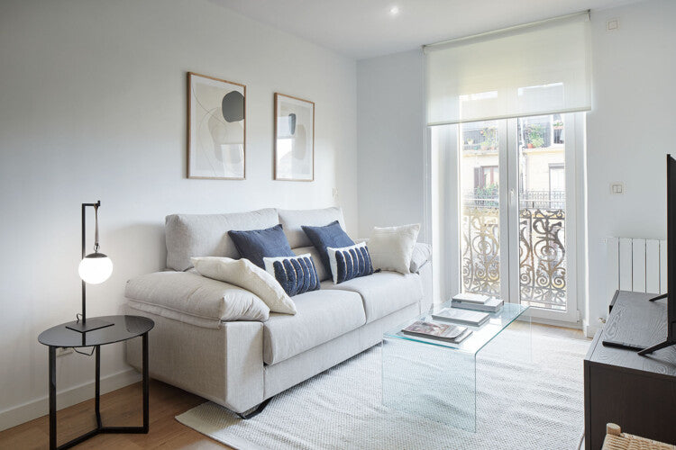 2 San Sebastian - Encanto