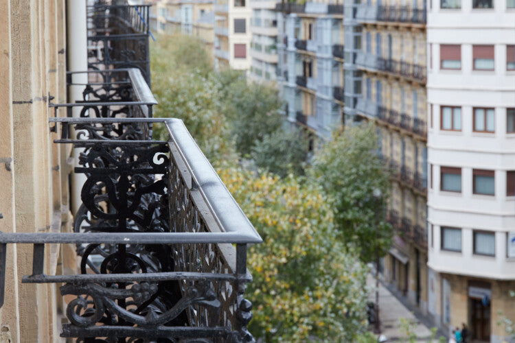 2 San Sebastian - Encanto