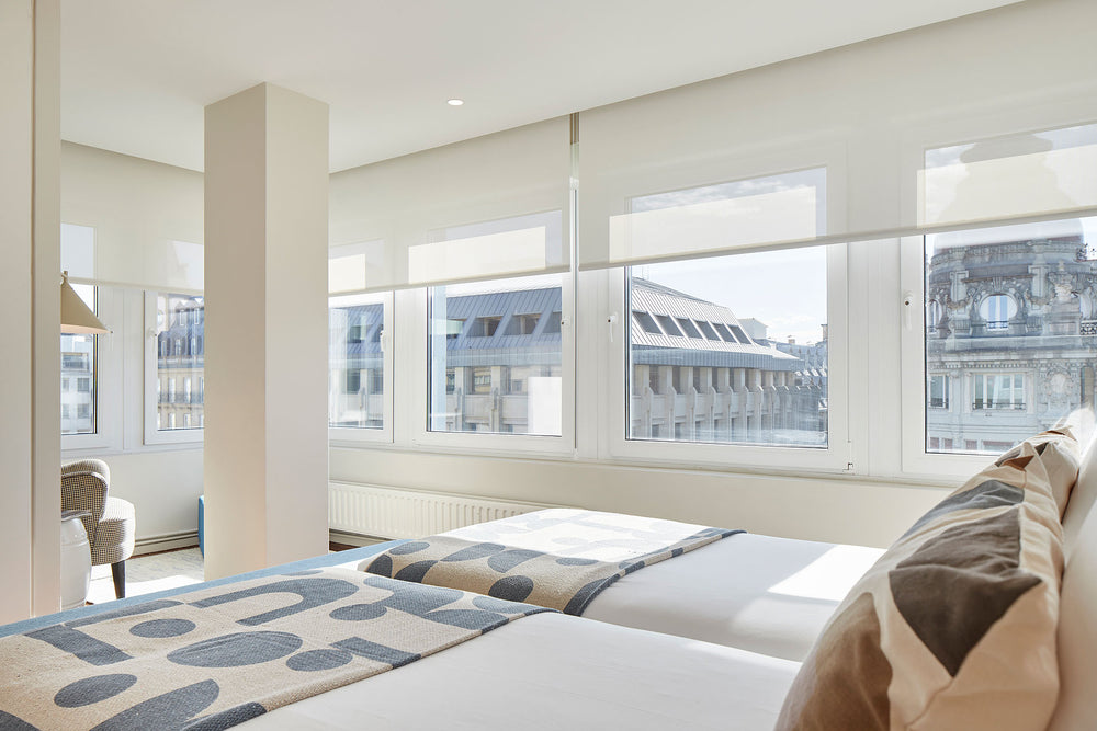 3 San Sebastian - Gozar