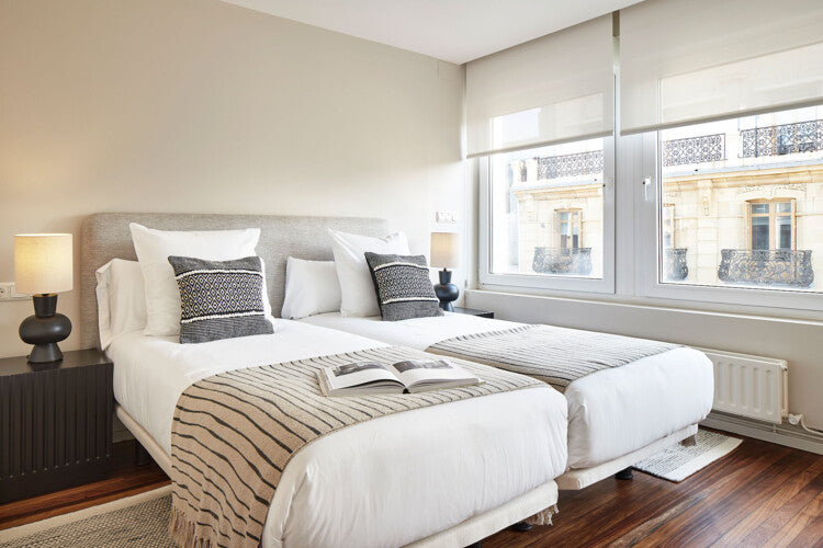 3 San Sebastian - Gozar