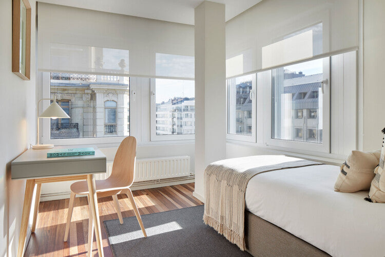 3 San Sebastian - Gozar