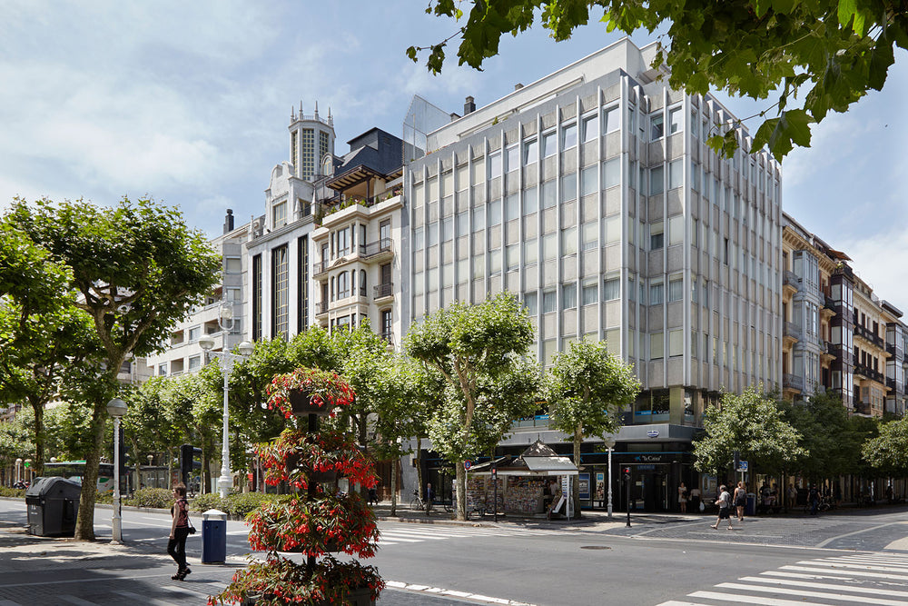 3 San Sebastian - Gozar