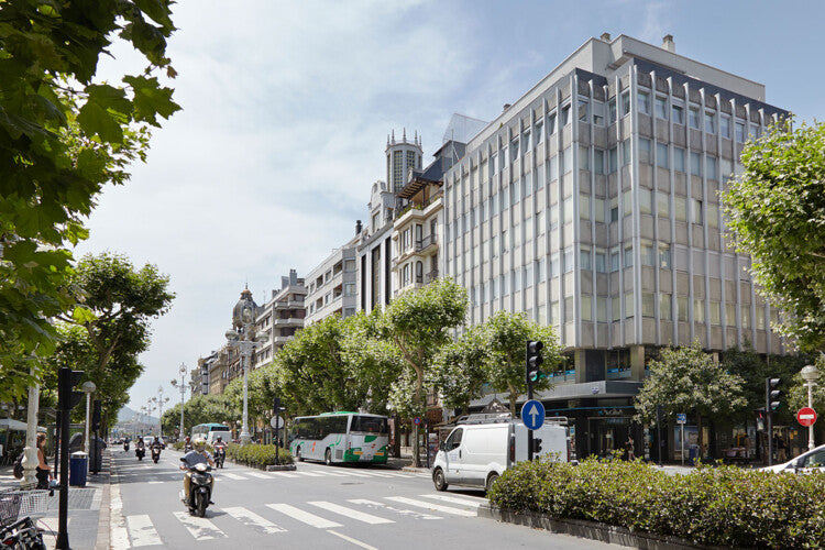 3 San Sebastian - Gozar