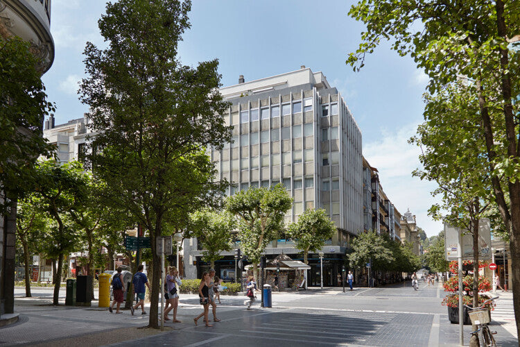 3 San Sebastian - Gozar