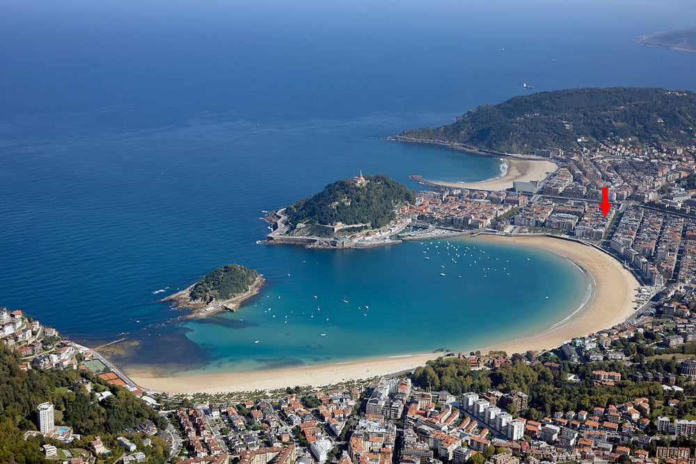 3 San Sebastian - Gozar