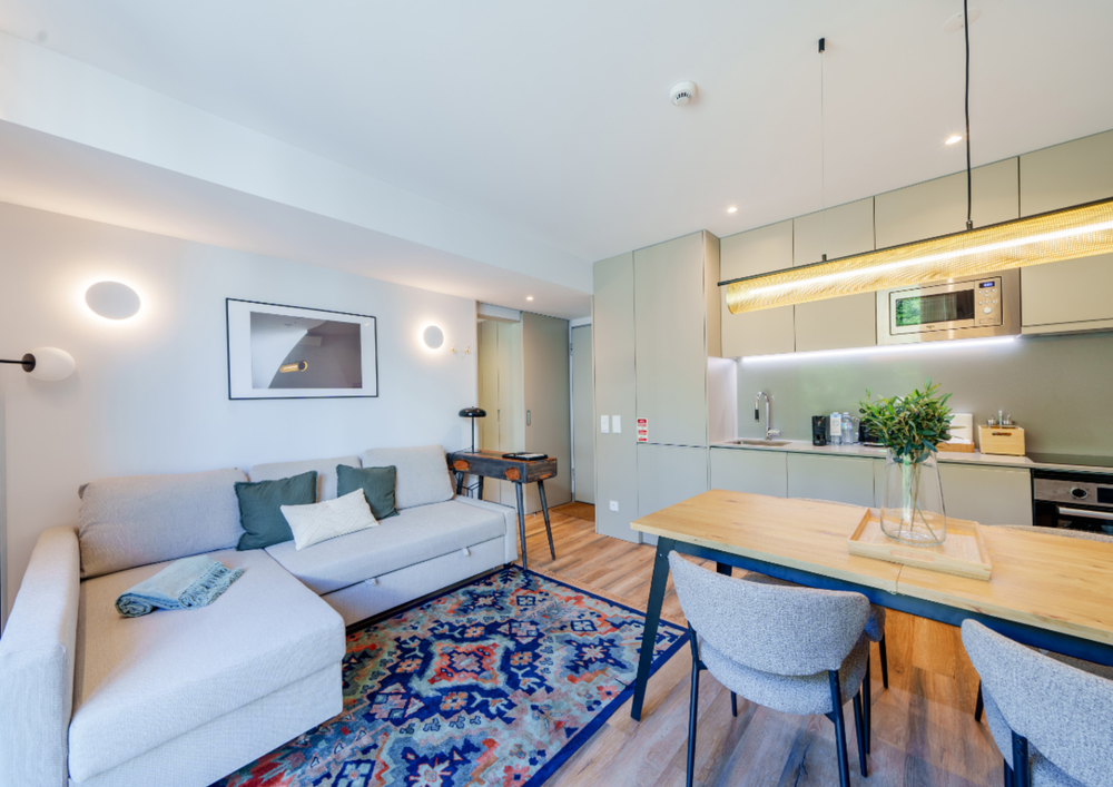 1 Porto - História