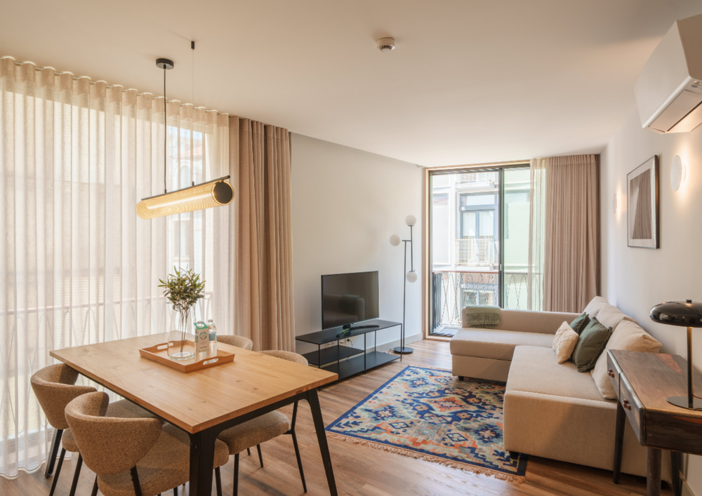 1 Porto - Ladeira