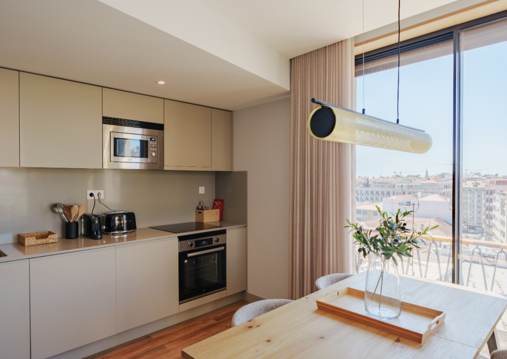 1 Porto - Ladeira