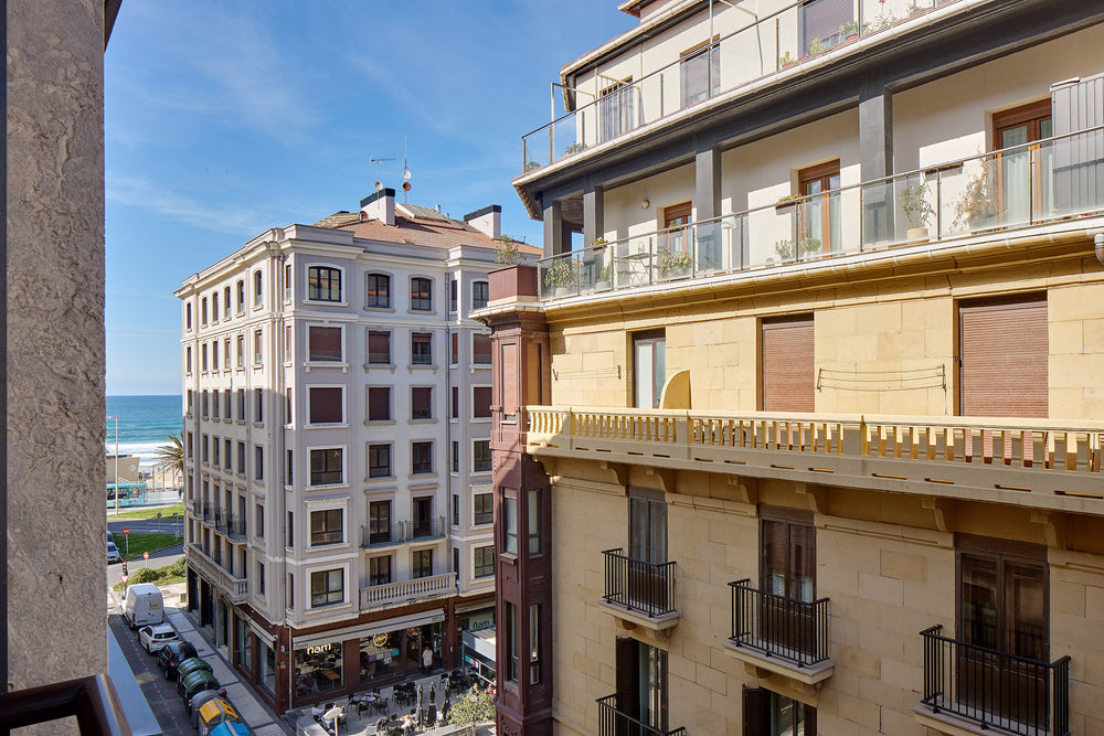 3 San Sebastian - Magia