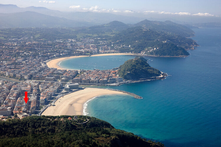 3 San Sebastian - Magia