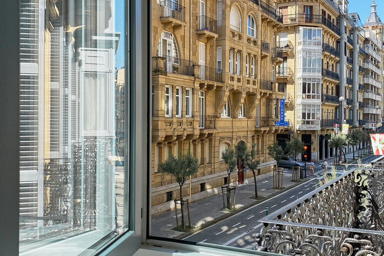 3 San Sebastian - Maravilla
