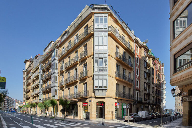 3 San Sebastian - Maravilla