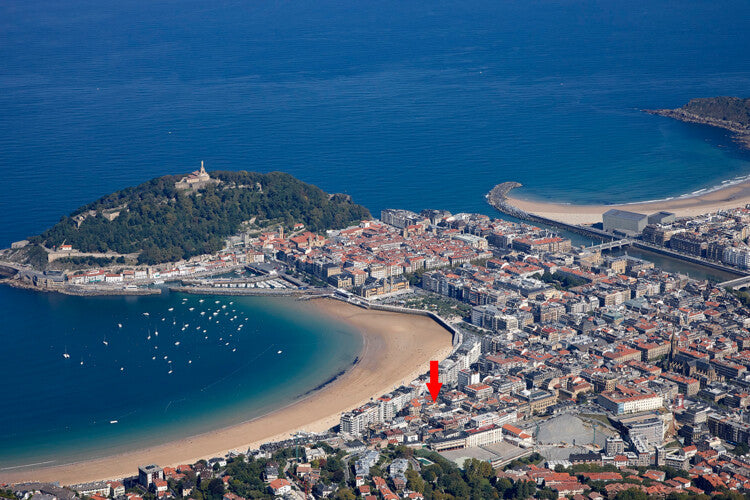 3 San Sebastian - Maravilla